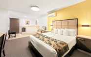 Kamar Tidur 7 Eltham Gateway Hotel