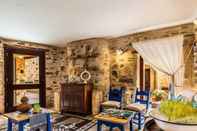 Lobi Albergo Diffuso Mannois