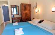 Bedroom 5 Aquarius Village Agistri