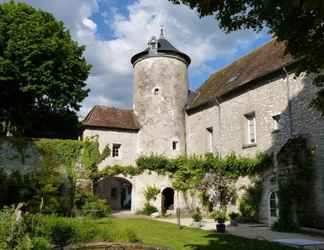 Exterior 2 Le Relais Louis XI