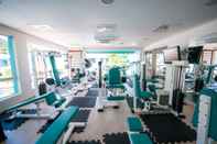 Fitness Center Hotel Port Louis