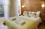 Bilik Tidur 2 Clarendon Luxury Apartments