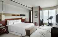 Kamar Tidur 4 The Westin Pazhou