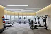 Fitness Center The Westin Pazhou