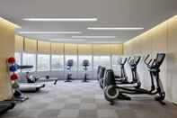 Fitness Center The Westin Pazhou