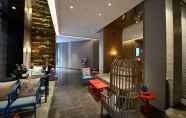 Lobby 4 Guangzhou City Join Hotel Shipai Qiao Branch