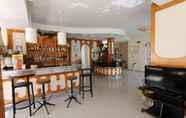 Bar, Kafe dan Lounge 3 Hotel Escorial