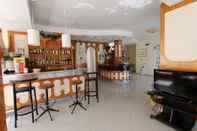 Bar, Kafe dan Lounge Hotel Escorial