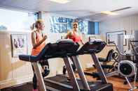 Fitness Center Bardøla Høyfjellshotell og Hytter