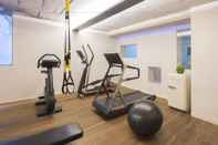 Fitness Center Alma Barcelona GL