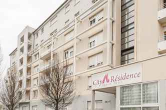 Bên ngoài 4 City Residence Chelles