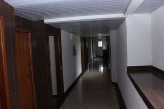 Lobby 4 Iguassu Holiday Hotel