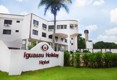 Exterior 2 Iguassu Holiday Hotel