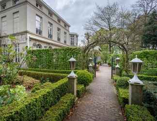 Exterior 2 Hostellerie Ter Heide