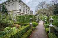 Exterior Hostellerie Ter Heide