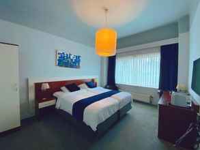 Bedroom 4 Apollo Hotel