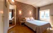 ห้องนอน 4 Domaine des Cèdres : Logis Hôtel, Gîtes et Insolites