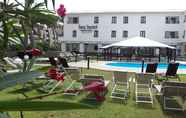 Swimming Pool 7 BNS Hotel Francisco