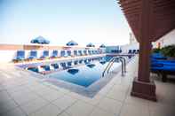 Swimming Pool Citymax Bur Dubai