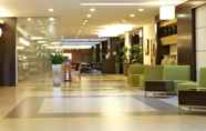 Lobby 4 Citymax Bur Dubai