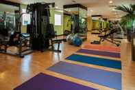 Fitness Center Citymax Bur Dubai