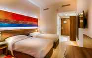 Bedroom 7 Citymax Bur Dubai