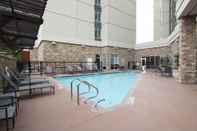 Swimming Pool Fairfield Inn & Suites by Marriott San Antonio Alamo Plaza/Convention Center