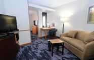 Ruang untuk Umum 2 Fairfield Inn & Suites by Marriott San Antonio Alamo Plaza/Convention Center