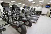 Fitness Center Fairfield Inn & Suites by Marriott San Antonio Alamo Plaza/Convention Center