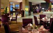 ร้านอาหาร 5 Nanjing New Century Hotel