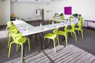 Functional Hall ibis Styles Toulouse Cite Espace