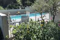 Swimming Pool ibis Styles Toulouse Cite Espace