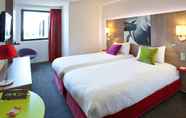 Bedroom 5 ibis Styles Toulouse Cite Espace