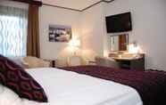 Kamar Tidur 7 Hotel Faber