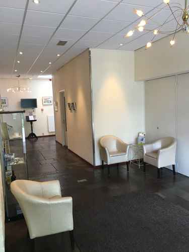 Hotel Faber In Hoogezand Sappemeer Hoogezand Sappemeer Groningen Province