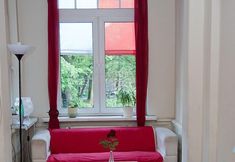 大廳 5 Hostel Yellow