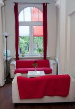 大廳 4 Hostel Yellow