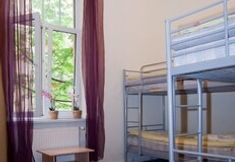 臥室 6 Hostel Yellow