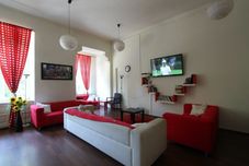 大廳 Hostel Yellow