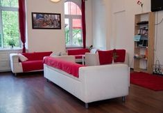 大廳 4 Hostel Yellow