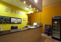 大廳 3 Hostel Yellow