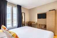 Bedroom Hotel du Nord, Sure Hotel Collection by Best Western