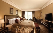 Bedroom 4 Crowne Plaza Hotel Istanbul - Asia, an IHG Hotel