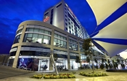 Exterior 5 Crowne Plaza Hotel Istanbul - Asia, an IHG Hotel