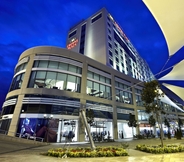 Exterior 5 Crowne Plaza Hotel Istanbul - Asia, an IHG Hotel