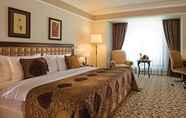 Bedroom 7 Crowne Plaza Hotel Istanbul - Asia, an IHG Hotel