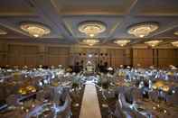 Functional Hall Crowne Plaza Hotel Istanbul - Asia, an IHG Hotel