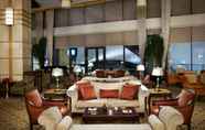 Lobby 6 Crowne Plaza Hotel Istanbul - Asia, an IHG Hotel