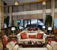 Lobby 6 Crowne Plaza Hotel Istanbul - Asia, an IHG Hotel