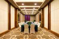 Dewan Majlis Grand Skylight International Hotel Nanchang